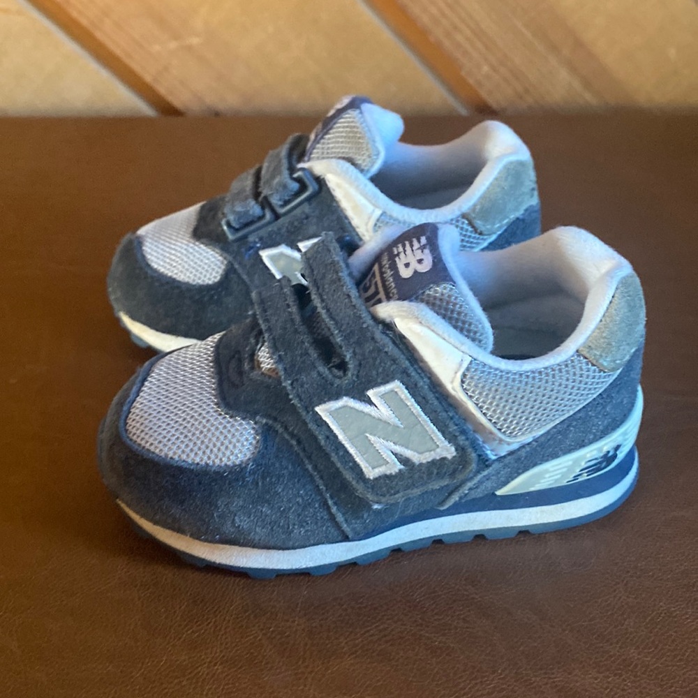 New Balance 5C